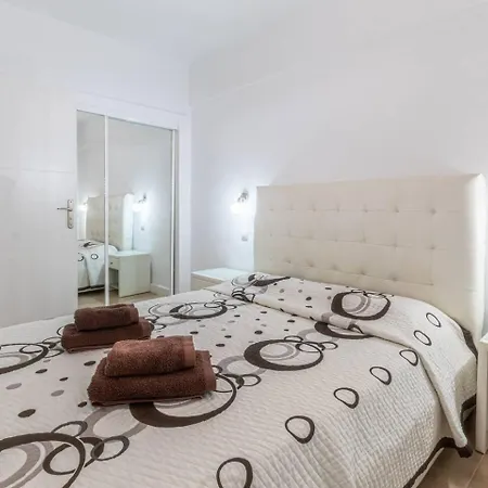 Oceanfront Paraiso By Dream Homes Tenerife Appartement Playa Paraiso (Tenerife)