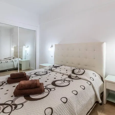 Apartamento Oceanfront Paraiso By Dream Homes Tenerife