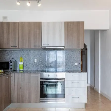 Apartamento Oceanfront Paraiso By Dream Homes Tenerife *