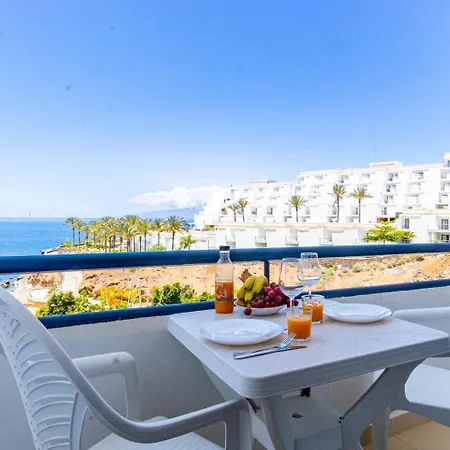 Apartamento Oceanfront Paraiso By Dream Homes Tenerife