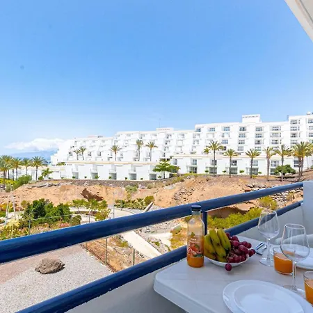 Oceanfront Paraiso By Dream Homes Tenerife * Playa Paraíso