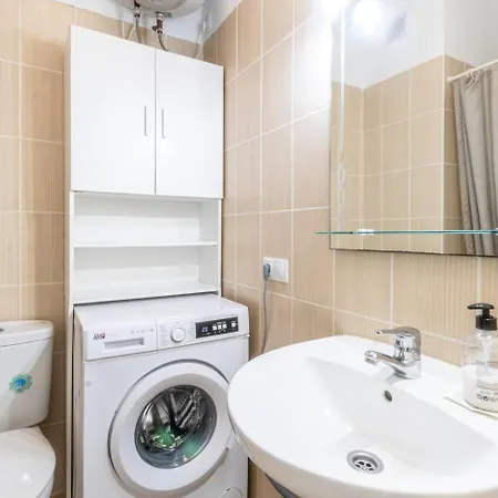 Oceanfront Paraiso By Dream Homes Tenerife Apartamento *