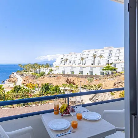 Oceanfront Paraiso By Dream Homes Tenerife