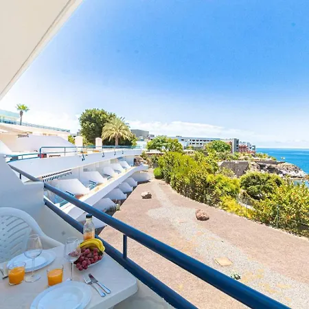 Oceanfront Paraiso By Dream Homes Tenerife Apartamento