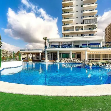 Oceanfront Paraiso By Dream Homes Tenerife