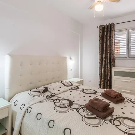 Oceanfront Paraiso By Dream Homes Tenerife * Playa Paraíso