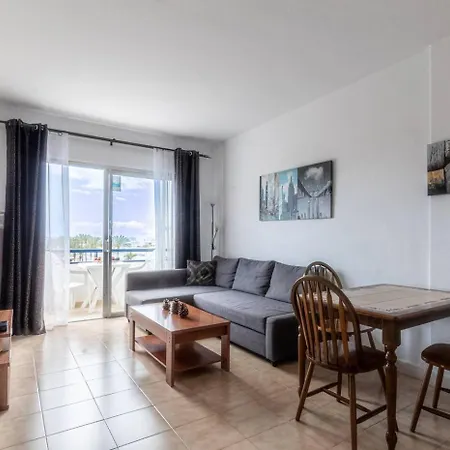 Apartamento Oceanfront Paraiso By Dream Homes Tenerife