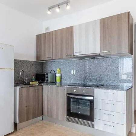 Oceanfront Paraiso By Dream Homes Tenerife Apartamento *