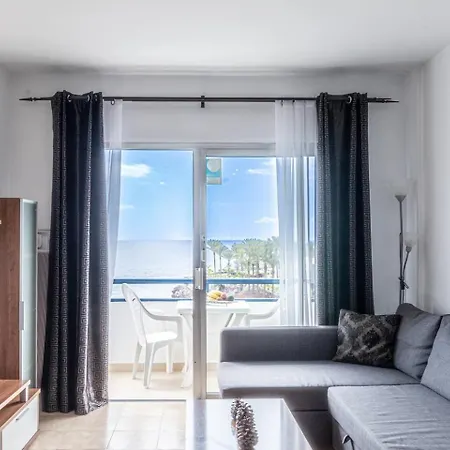 Oceanfront Paraiso By Dream Homes Tenerife Playa Paraíso