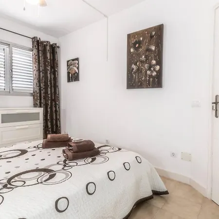 Oceanfront Paraiso By Dream Homes Tenerife * Playa Paraiso (Tenerife)