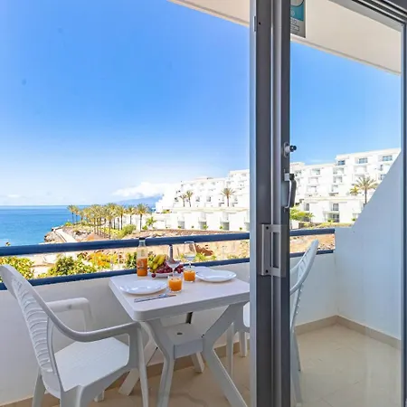 Apartamento Oceanfront Paraiso By Dream Homes Tenerife *
