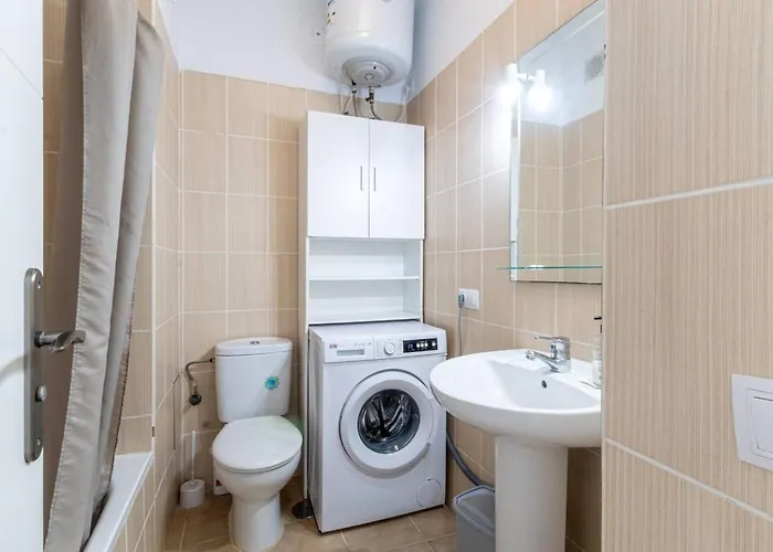 Oceanfront Paraiso By Dream Homes Tenerife