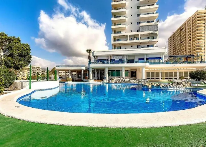 Oceanfront Paraiso By Dream Homes Tenerife