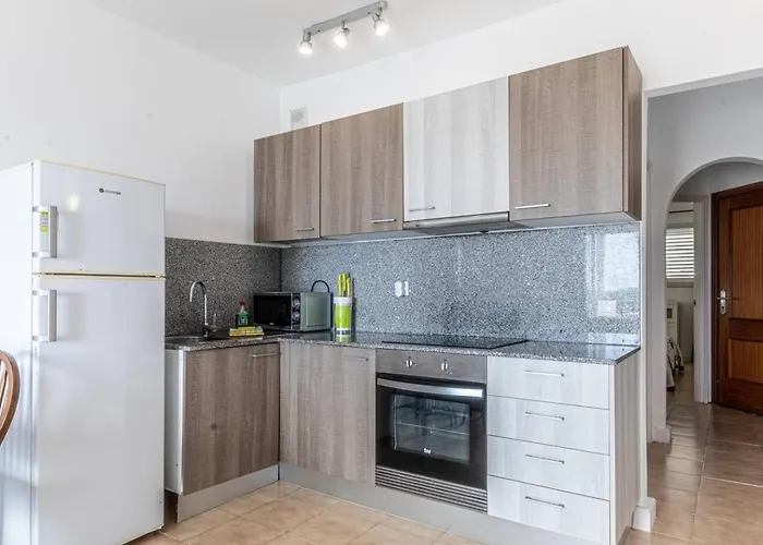 Oceanfront Paraiso By Dream Homes Tenerife Apartment *