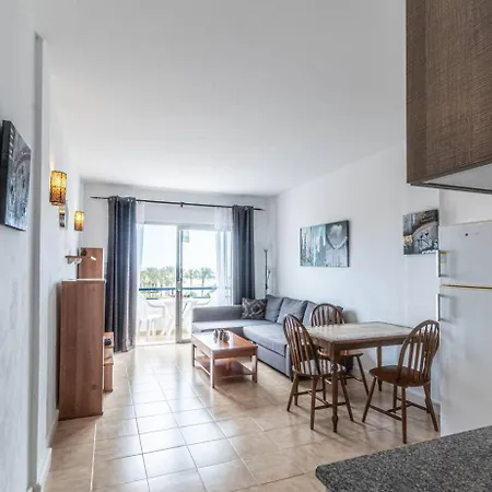 شقة Oceanfront Paraiso By Dream Homes Tenerife بلايا بارايسو