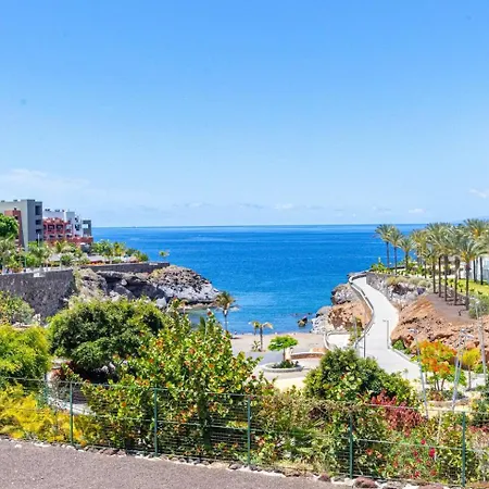 Oceanfront Paraiso By Dream Homes Tenerife Apartamento Playa Paraiso (Tenerife)