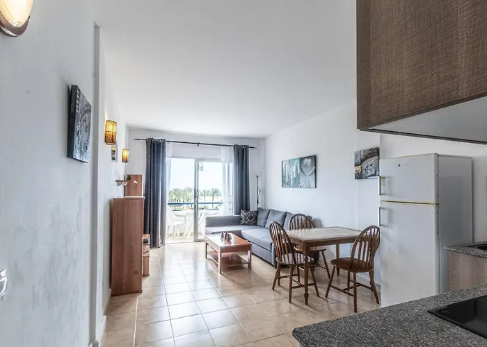 Lägenhet Oceanfront Paraiso By Dream Homes Tenerife Playa Paraiso (Tenerife)