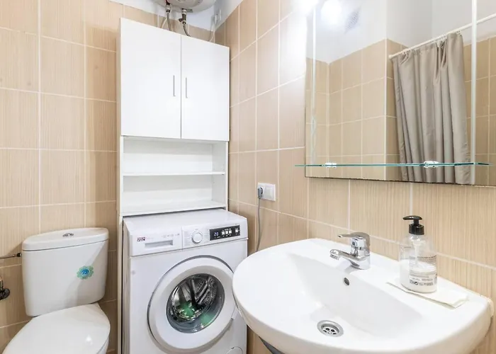 Oceanfront Paraiso By Dream Homes Tenerife Lägenhet *