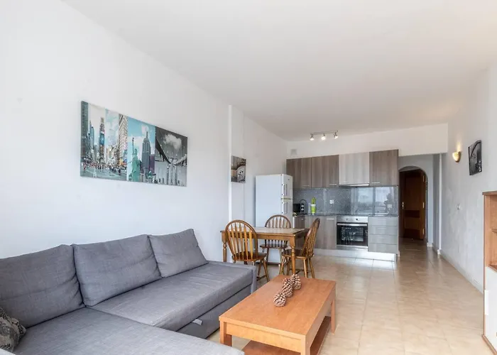 Oceanfront Paraiso By Dream Homes Tenerife Playa Paraiso (Tenerife)