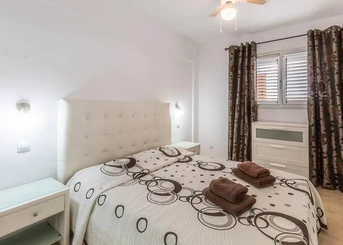 Oceanfront Paraiso By Dream Homes Tenerife * Playa Paraiso (Tenerife)