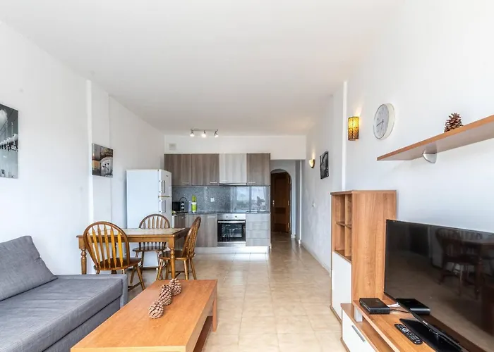 Oceanfront Paraiso By Dream Homes Tenerife *