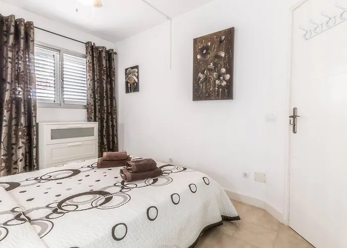 Oceanfront Paraiso By Dream Homes Tenerife * Playa Paraiso (Tenerife)